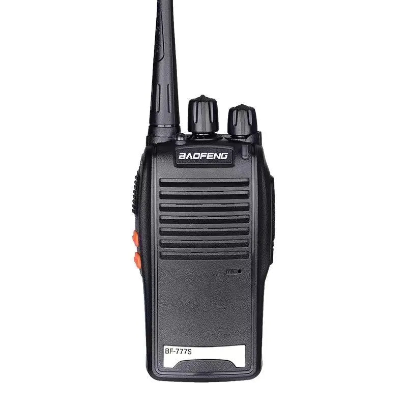Baofeng BF777S Mini Walkie Talkie for Outdoor Use - SLSOK