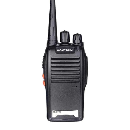 Baofeng BF777S Mini Walkie Talkie for Outdoor Use - SLSOK
