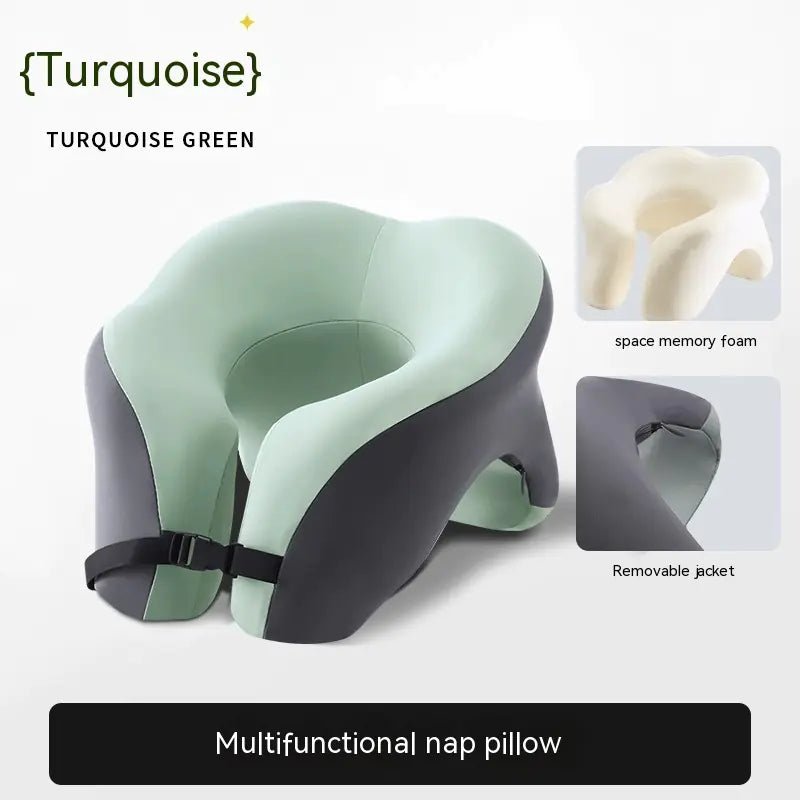 U - Shaped Nap Pillow - SLSOK