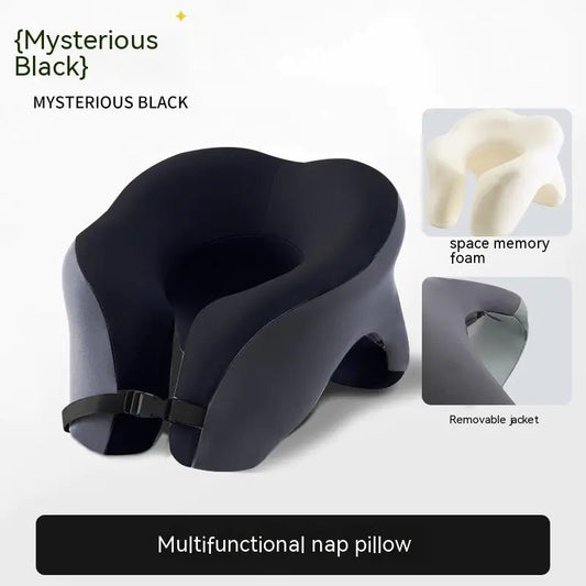U - Shaped Nap Pillow - SLSOK