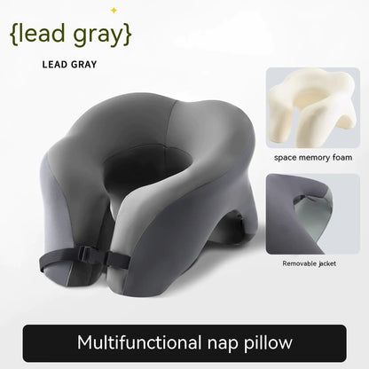U - Shaped Nap Pillow - SLSOK