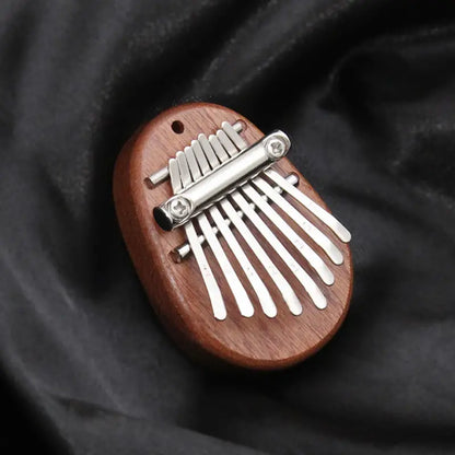 Mini 8-Tone Kalimba - SLSOK