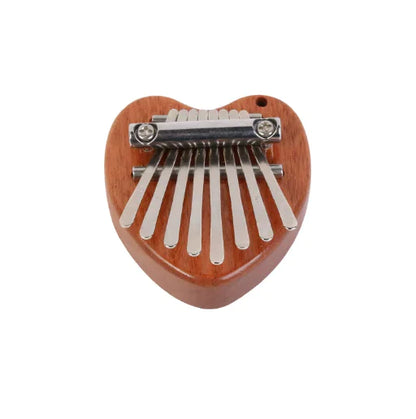 Mini 8-Tone Kalimba - SLSOK