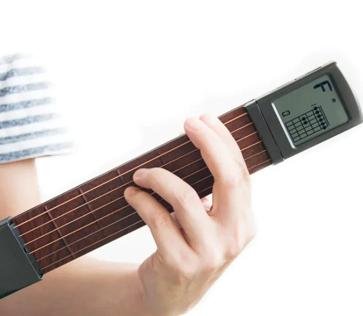Chord Master Pocket Guitar - SLSOK