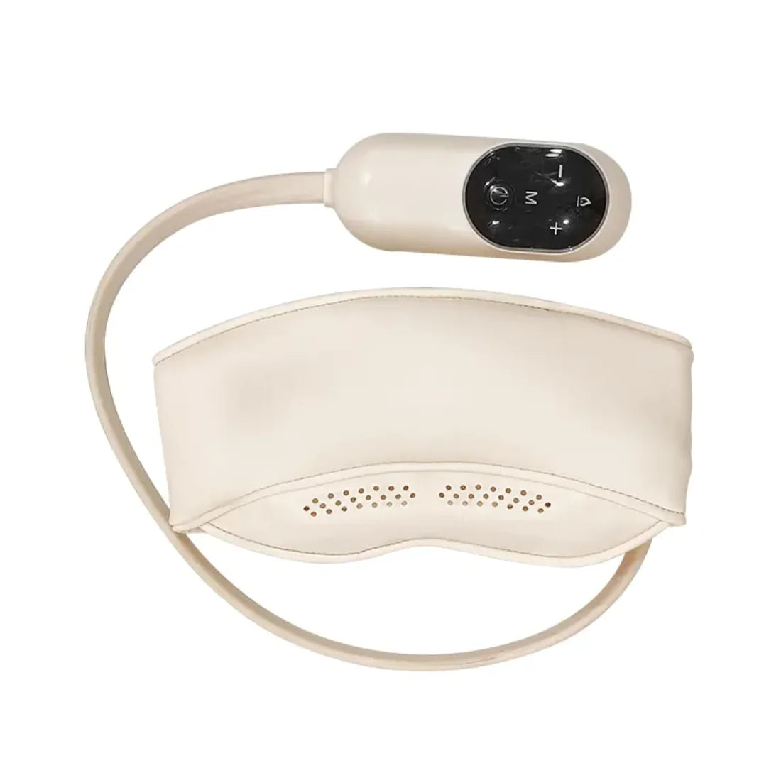 Relaxing Head and Eye Massager - SLSOK