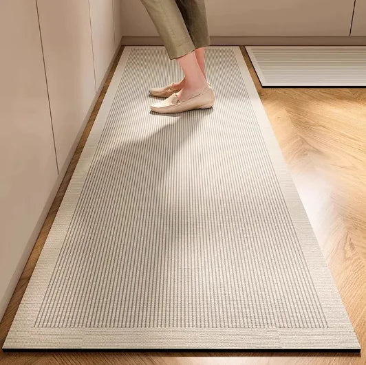Absorbent Non-Slip Kitchen Mat SLSOK