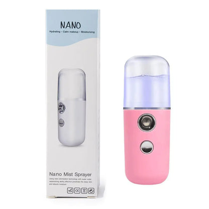 Portable Facial Mister - SLSOK