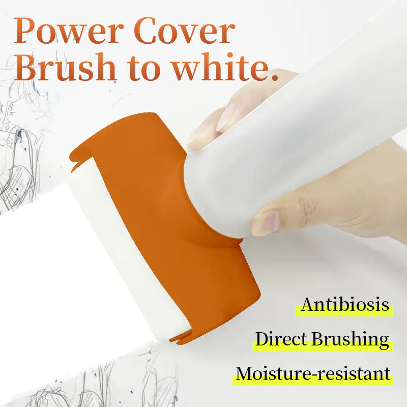Orange Interior Latex Paint - SLSOK