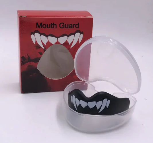 Professional Boxing Mouthguard - SLSOK