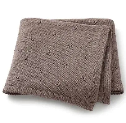 Newborn Blanket - SLSOK