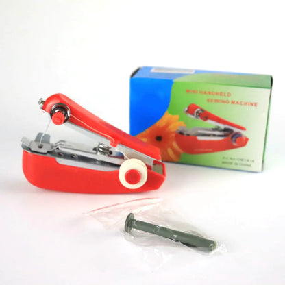 Portable Mini Sewing Machine for Home - SLSOK