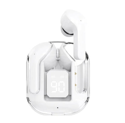 Colorful Sound Wireless Bluetooth Earbuds with Noise Canceling (One Pair) - SLSOK
