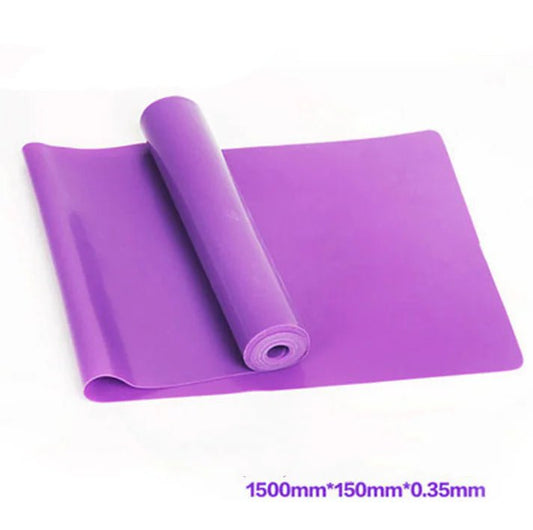 Yoga Resistance Bands - SLSOK