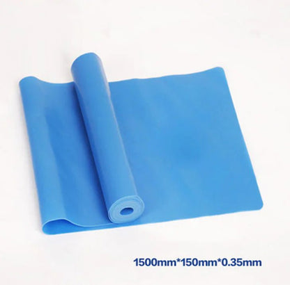 Yoga Resistance Bands - SLSOK