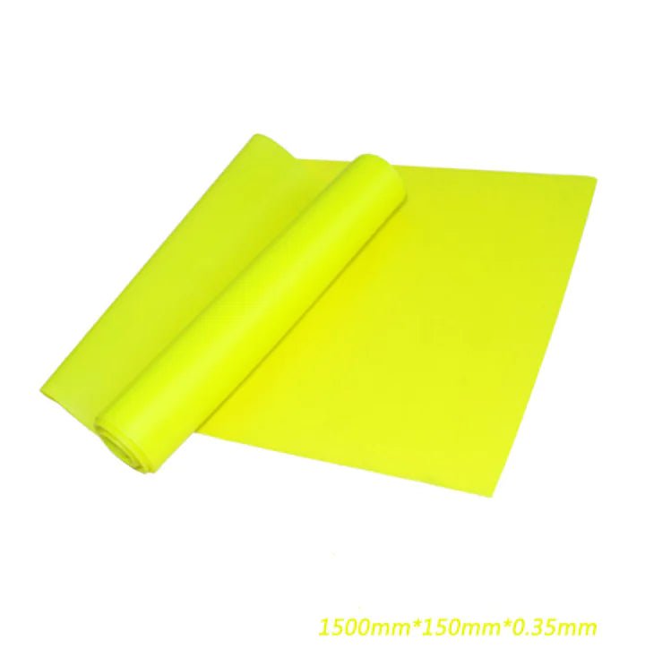 Yoga Resistance Bands - SLSOK