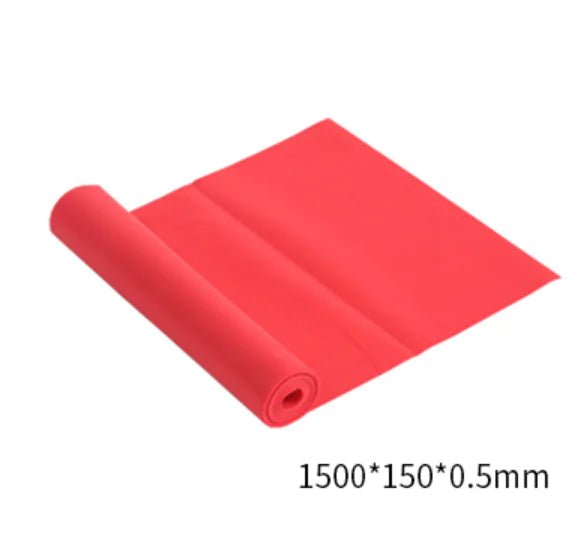 Yoga Resistance Bands - SLSOK