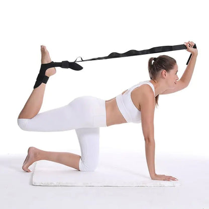 Yoga Stretch Strap - SLSOK