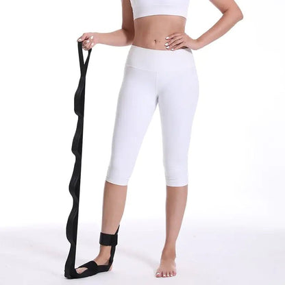 Yoga Stretch Strap - SLSOK