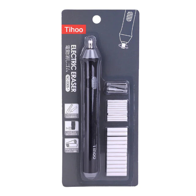 Electric Eraser - SLSOK