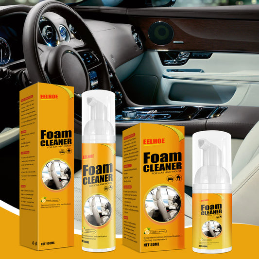 Multifunctional Foam Cleaner - SLSOK