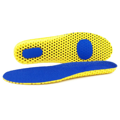 Memory Foam Insoles For Shoes My Store